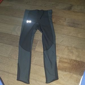 Underarmor leggings
